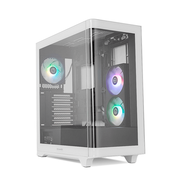 CAJA NOX HUMMER ETHER ATX SEMI