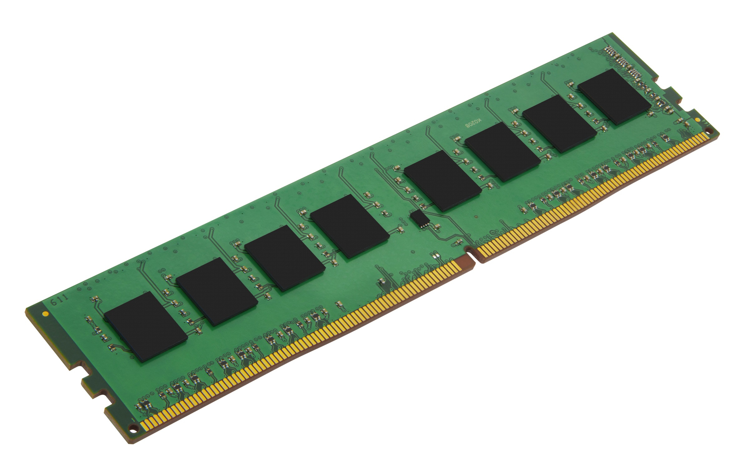 MEMORIA RAM KINGSTON 8GB DDR4 (1x8) CL22