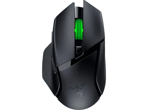 RATON RAZER BASILISK V3 X HYPERSPEED | INALAMBRICO | 18000 DPI