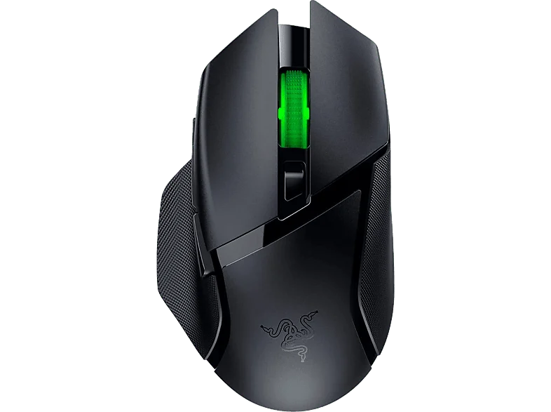 RATON RAZER BASILISK V3 X HYPERSPEED | INALAMBRICO | 18000 DPI