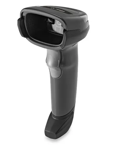 Escáner de códigos de barras 1D 2D de mano Zebra DS2208-SR7U2100AZW
