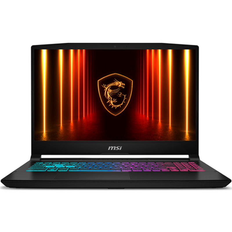 MSI Katana 15 HX B14WFK-694ES i7-14650HX RTX 5060 32GB 1TB 15.6" QHD W11H