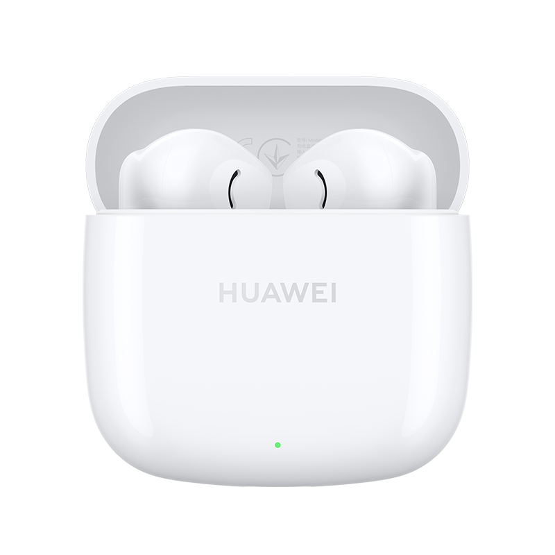 Auriculares Bluetooth Huawei FreeBuds SE 2 Blancos