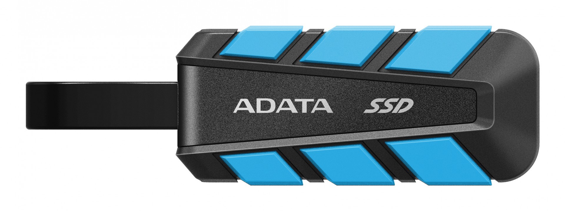 ADATA SC740 500 GB USB Tipo-C 3.2 Gen 2 (3.1 Gen 2) SC740-500G-CBU
