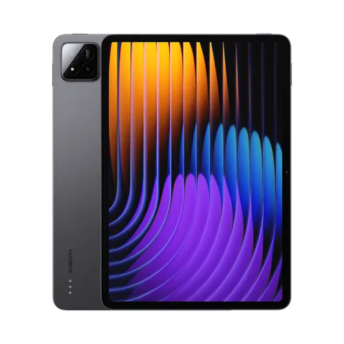 Xiaomi Pad 7 11.2" 8GB 256GB Wi-Fi Gris