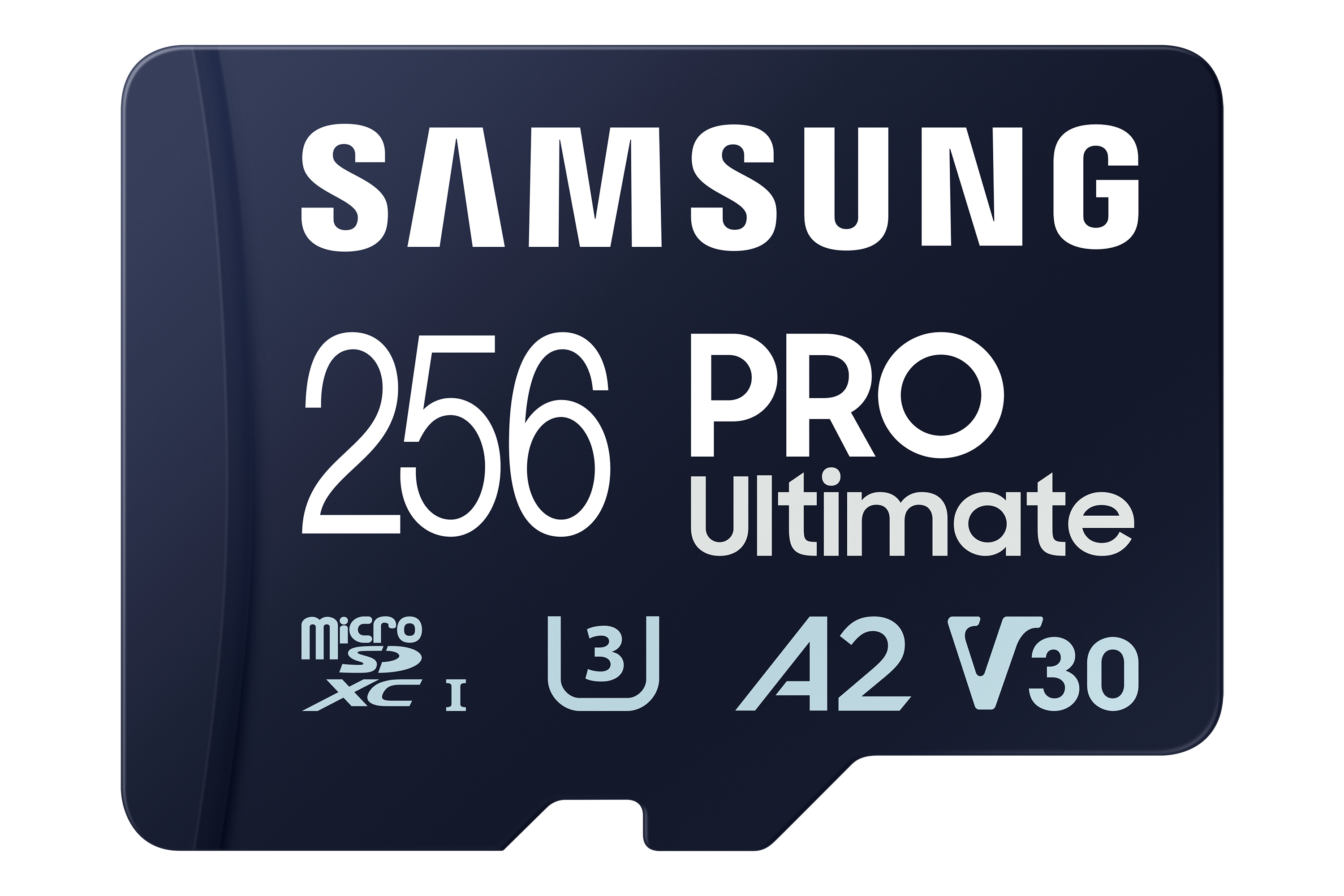 MICRO SD CON ADAPTADOR PRO ULTIMATE 256GB