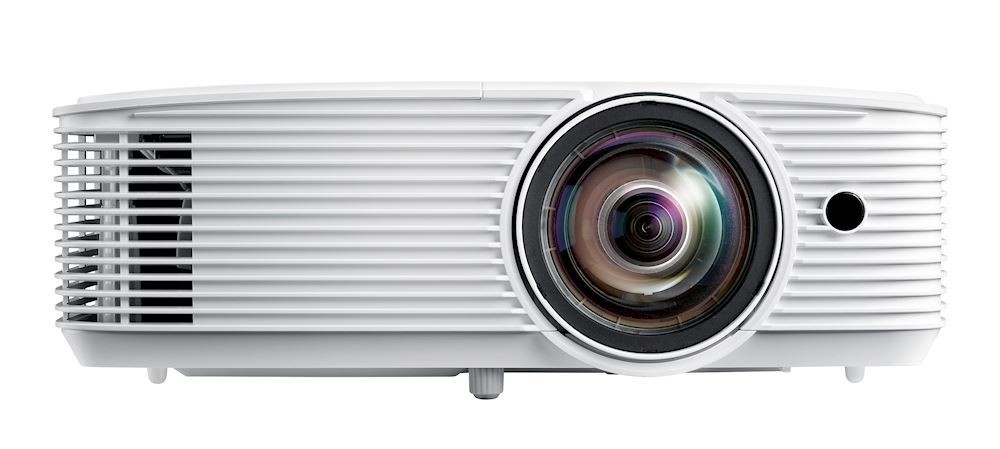 Optoma H117ST Proyector de corto alcance 3800 lúmenes E9PX7DR01EZ1