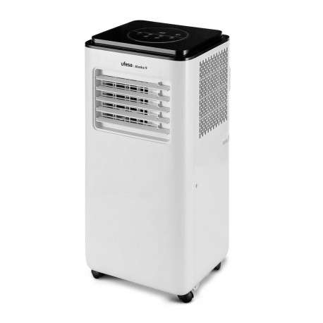 Ufesa Alaska9 Aire Acondicionado Portatil 375 Btu/H 2600W
