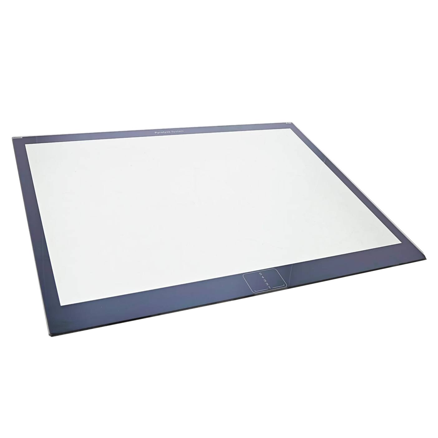 AEG Cristal interior para puerta del horno - 499x388.5 mm 140055992014