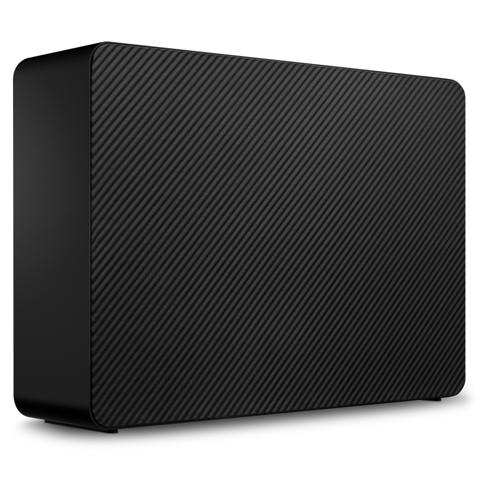 Disco duro externo Seagate Expansion Desktop 20TB USB 3.0