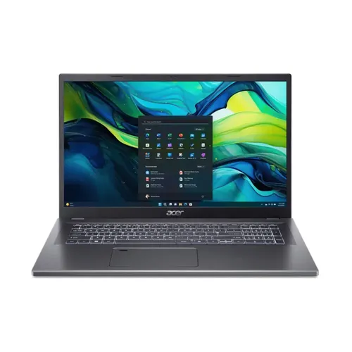 Acer Aspire 17, A17-51M, Portátil, 17.3" Full HD, Intel® Core™ 9, 32GB RAM, 1TB SSD, Intel® Graphics