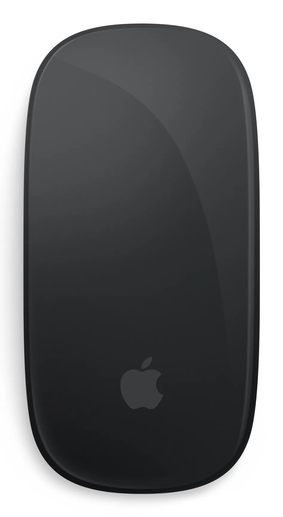 Magic Mouse Black