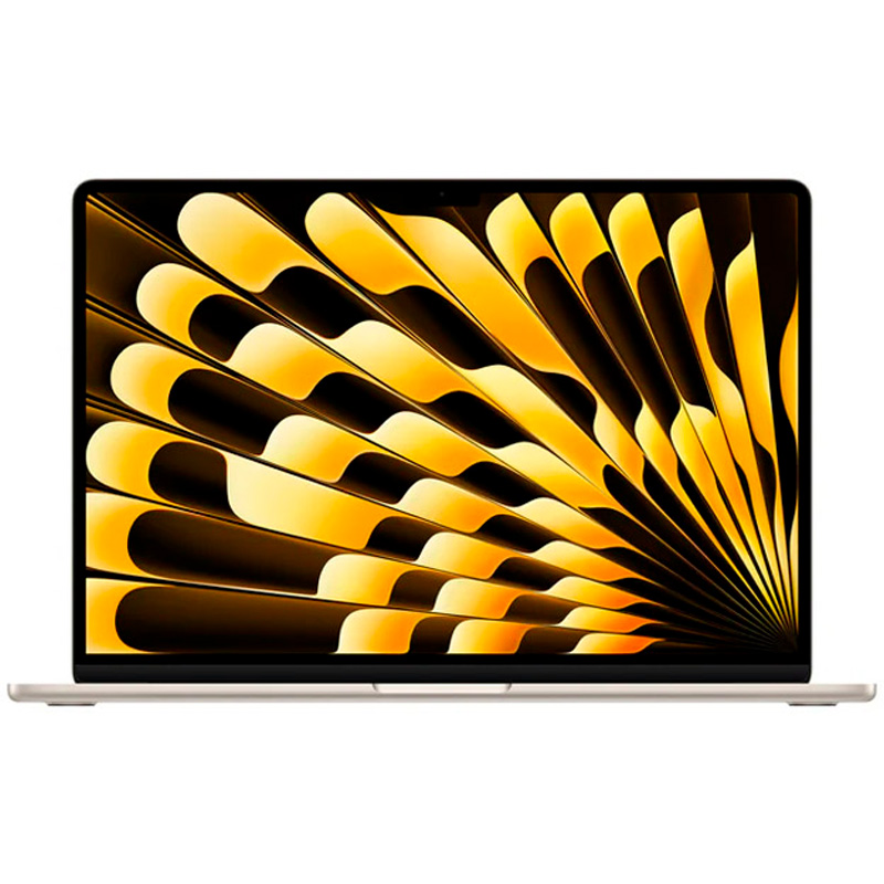 Apple MacBook Air M5 24GB 1TB 15" macOS Blanco Estrella