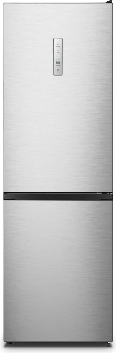 Hisense - Frigorífico Combi Hisense MultiFlow - RB390N4CCD.