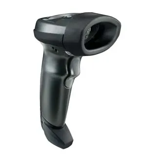 Escáner de códigos de barras 1D de mano Zebra LI2208-SR7U2100AZW