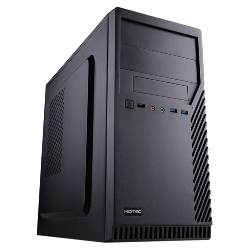 HIDITEC CHA010012 Negro