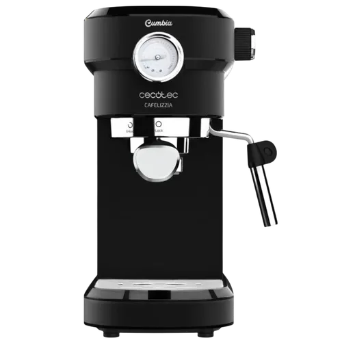 CAFETERA CECOTEC 01653 CAFELIZZIA 790 BLACK PRO
