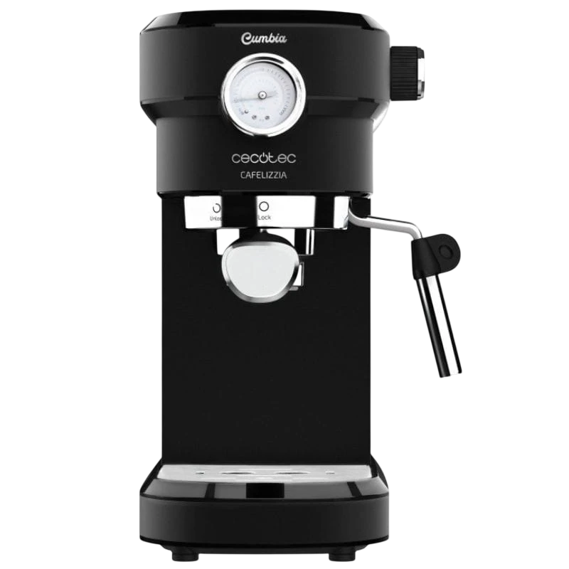 CAFETERA CECOTEC 01653 CAFELIZZIA 790 BLACK PRO
