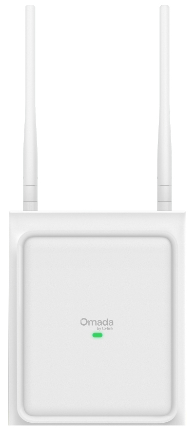 TP-Link Omada EAP725-Outdoor 5000 Mbit/s Blanco EAP725-Outdoor