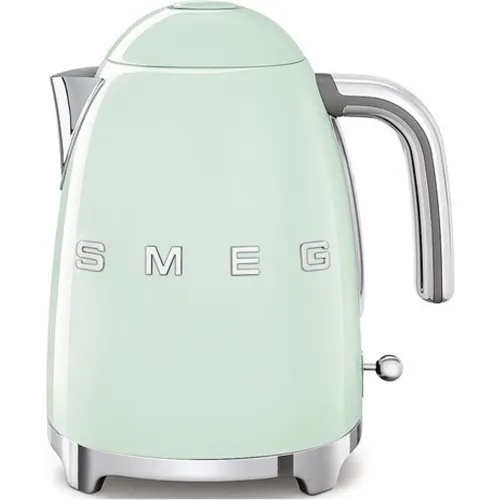 Smeg - Hervidor Eléctrico Smeg 50'Style KLF03.