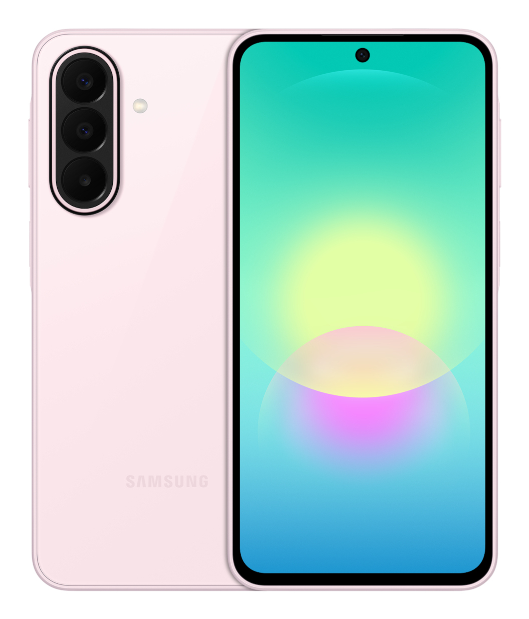 SMARTPHONE SAMSUNG GALAXY A27