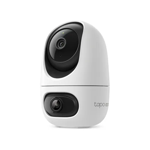 TP-Link Tapo C245D Esférico Cámara de seguridad IP Tapo C245D