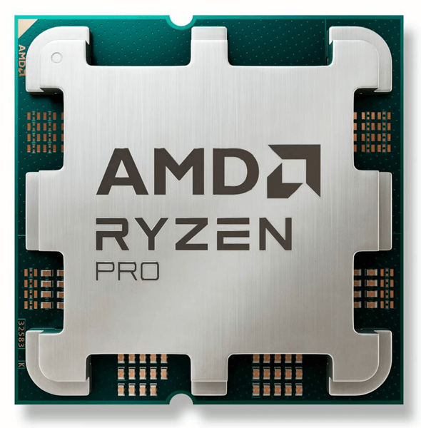 AMD Ryzen 5 PRO 8600G 4.3GHz Socket AM5 65