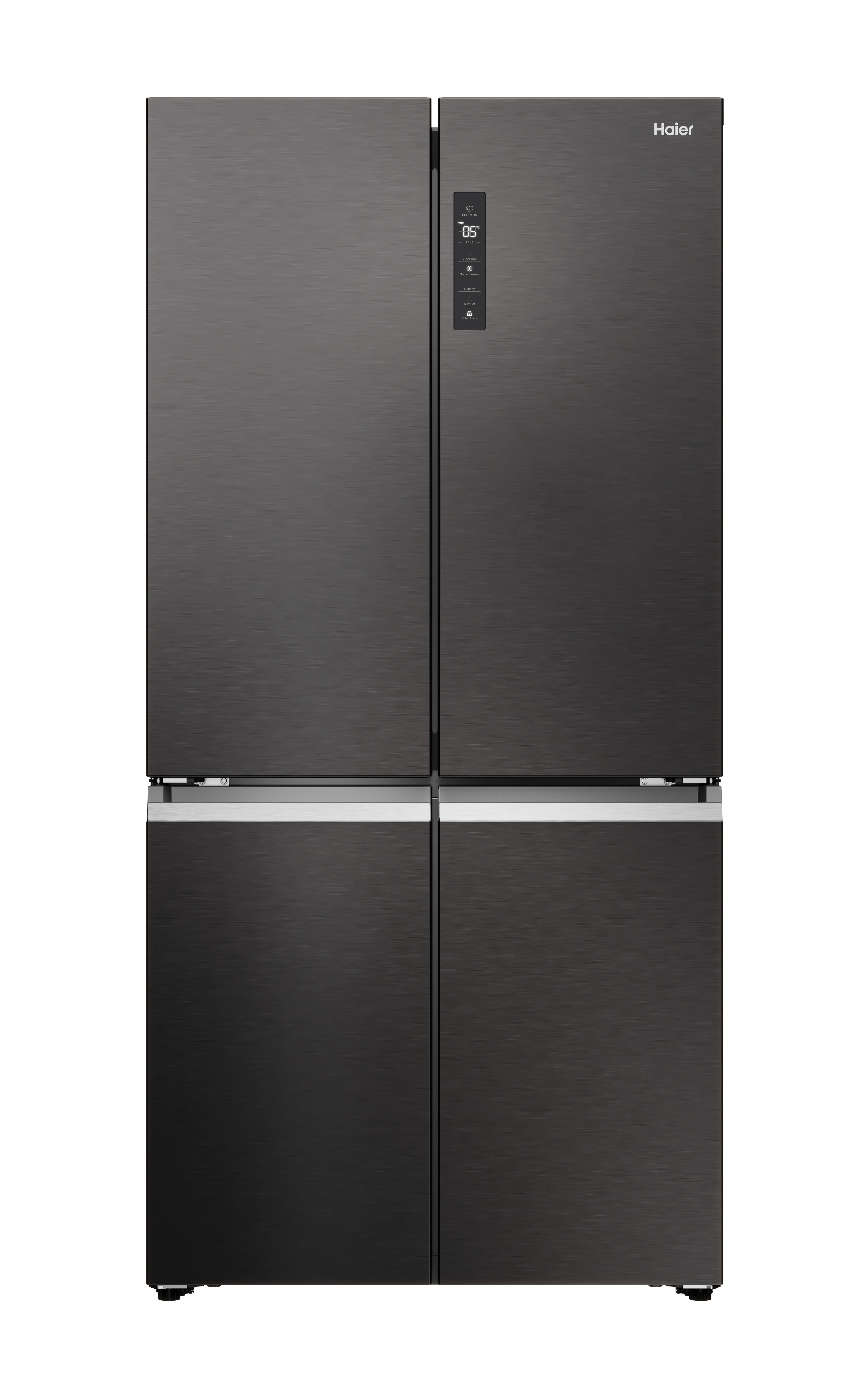 Haier - Frigorífico americano Haier Total No Frost Cube 90 Series 7 - HCR79F19CNMD.