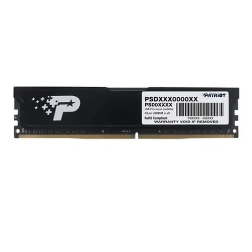 MEMORIA 16 GB DDR4 3200 PATRIOT Signature Line PSD416G320081