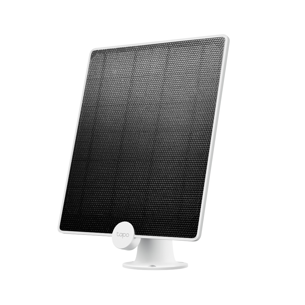 TP-Link Tapo A200 placa solar 4,5 W Tapo A200