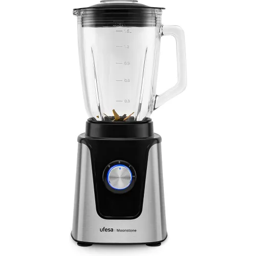 Ufesa - Batidora de vaso Ufesa Moonstone 1500 W.
