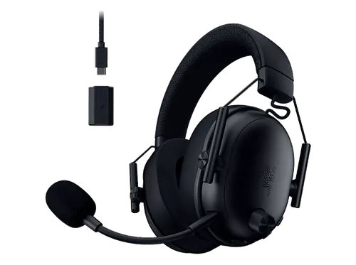 AURICULARES RAZER BLACKSHARK V3 (RZ04-05410100-R3M1)