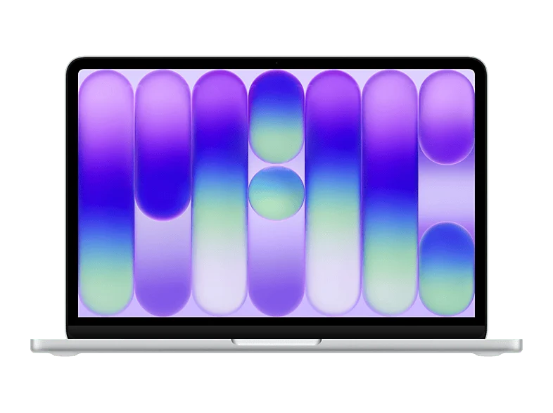 Apple MacBook Neo 2026 A18 Pro 8GB 512GB 13" Plata