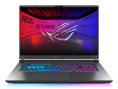 PORTATIL ASUS GAMING G815JMR-S8051 i7-14650HX, 32GB , 1TB SSD, RTX 5060, 18" , FREEDOS