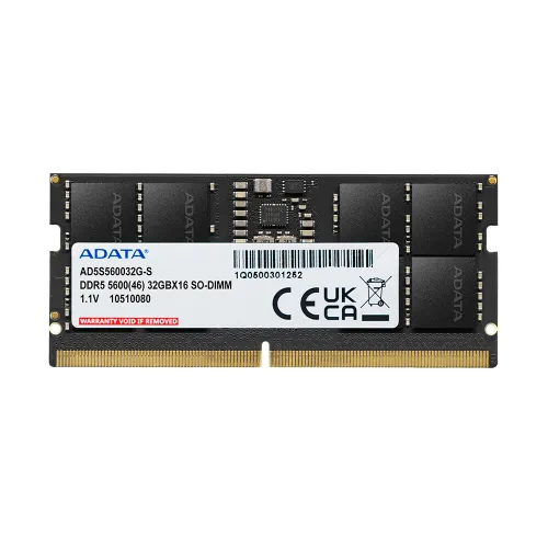 Módulo de memoria ADATA Premier 16 GB 1 x 16 GB DDR5 AD5S560016G-S