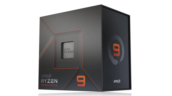 AMD Ryzen 9 4700 76MB (100-100000589WOF) 100-100000589WOF