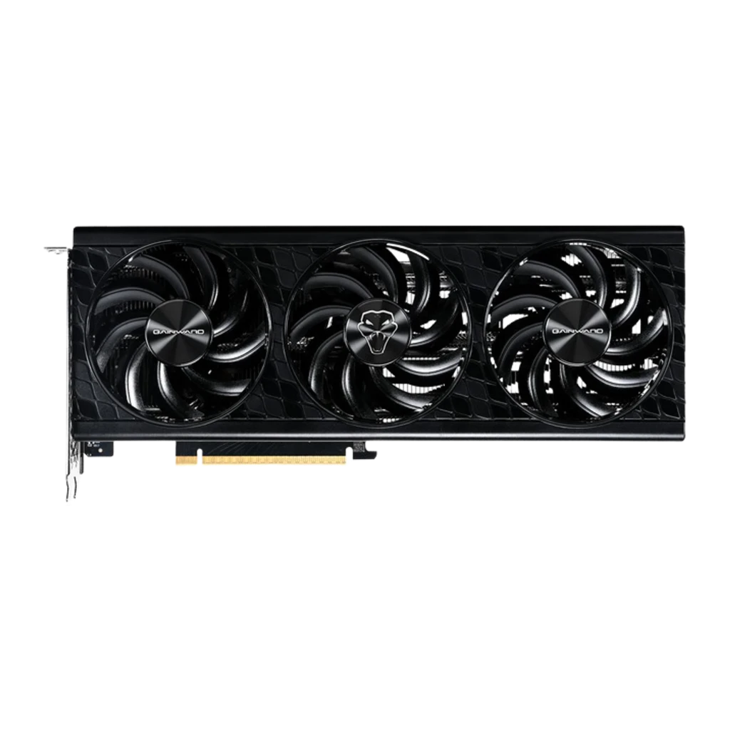 Tarjeta gráfica Gainward GeForce RTX 5060 Ti Python III OC