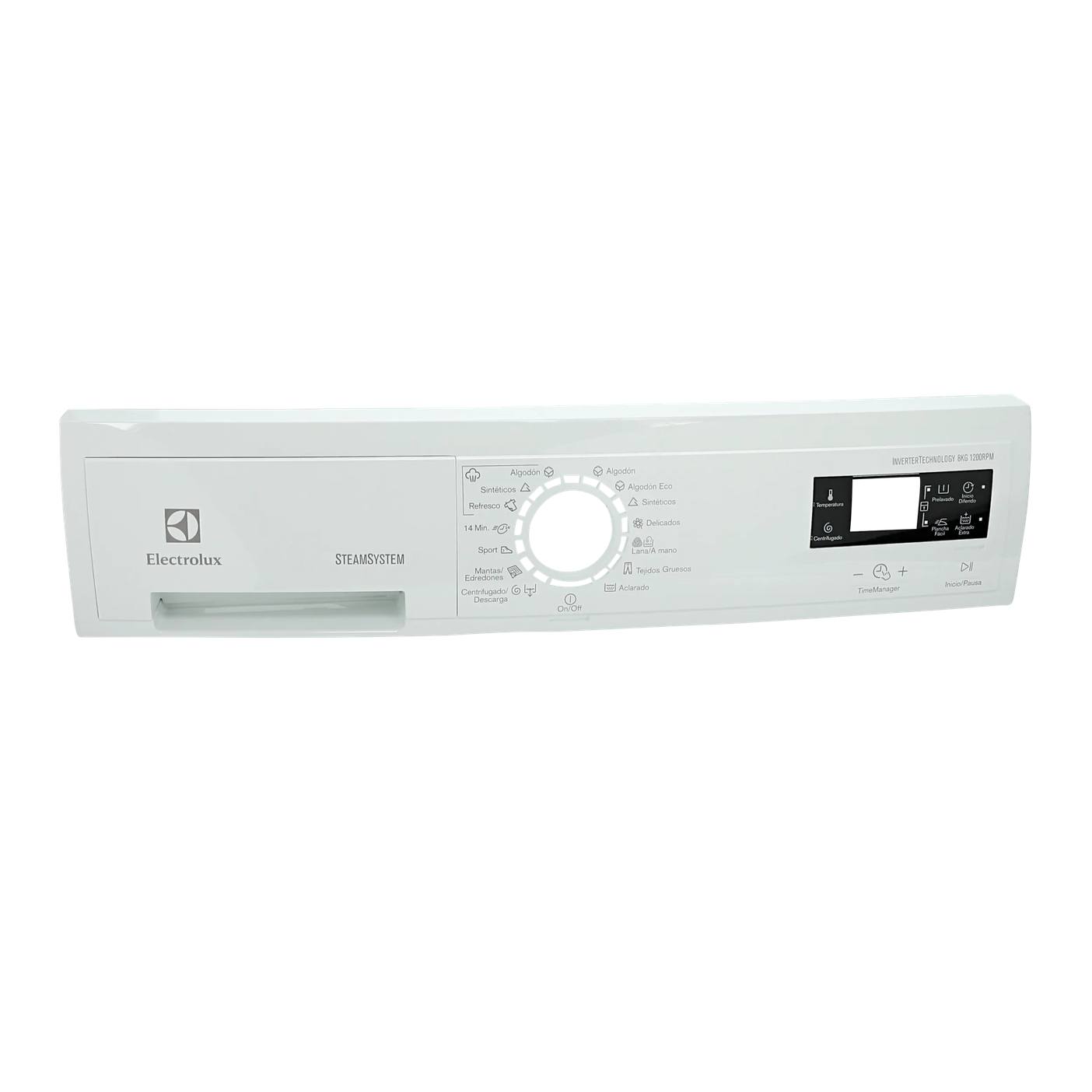 Electrolux panel mandos,asa,Electrolux,EWF1286GDW,ES 1328582703