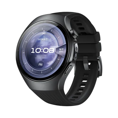 WATCH 5 46MM BLACK