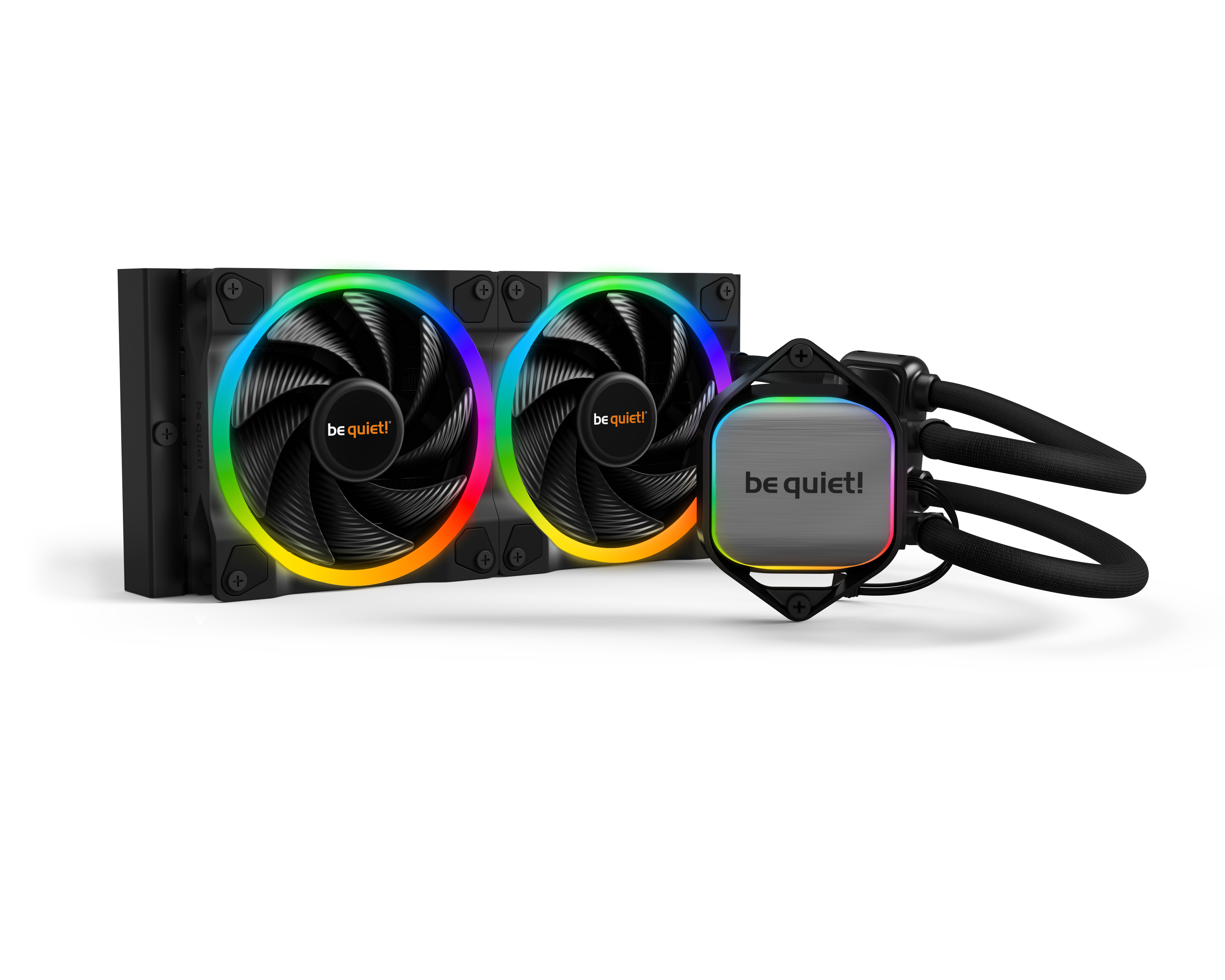 be quiet! Pure Loop 2 FX 240mm ARGB-PWM