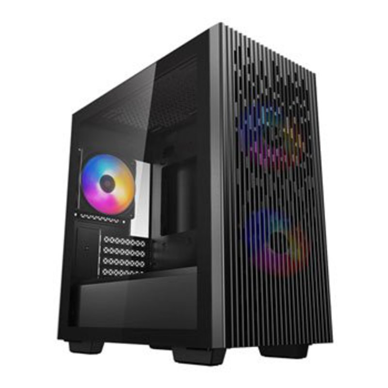 CAJA DEEPCOOL MATREXX 40 3FS