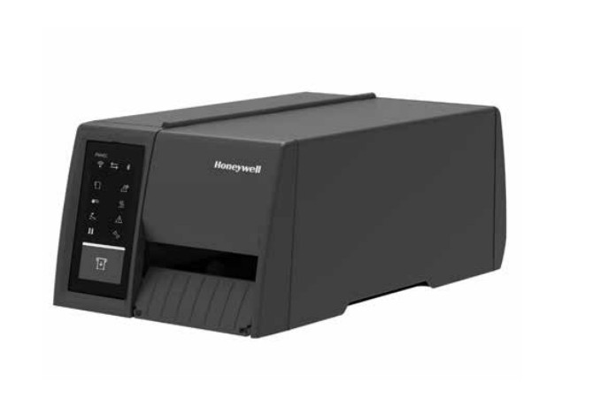 Honeywell PM45 Compact impresora de etiquetas PM45CA0000000200