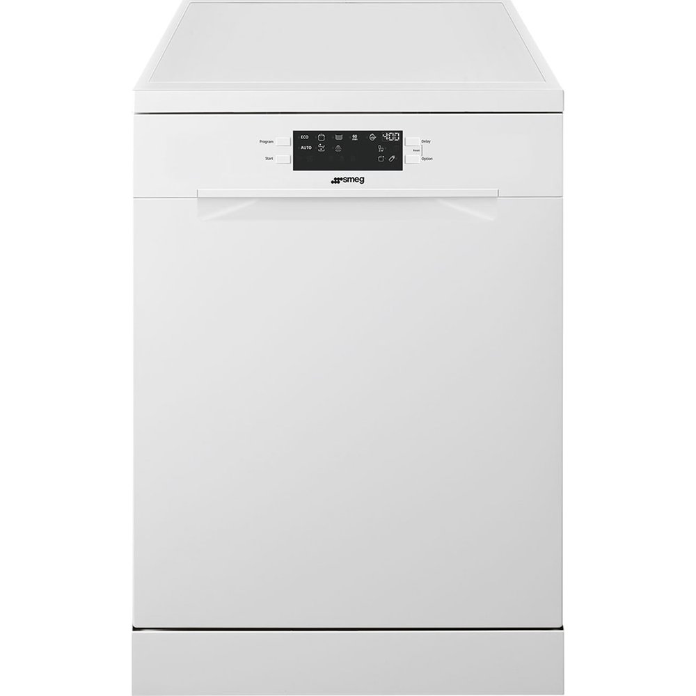 Smeg - Lavavajillas Smeg 13 servicios, 60 cm SMEG - LVS262EB.