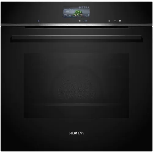 Siemens - Horno multifunción Siemens función vapor - HS736G3B1.