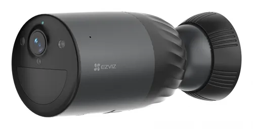 EZVIZ BC1c 4K Bala (forma) Cámara de seguridad IP CS-BC1c (4K)