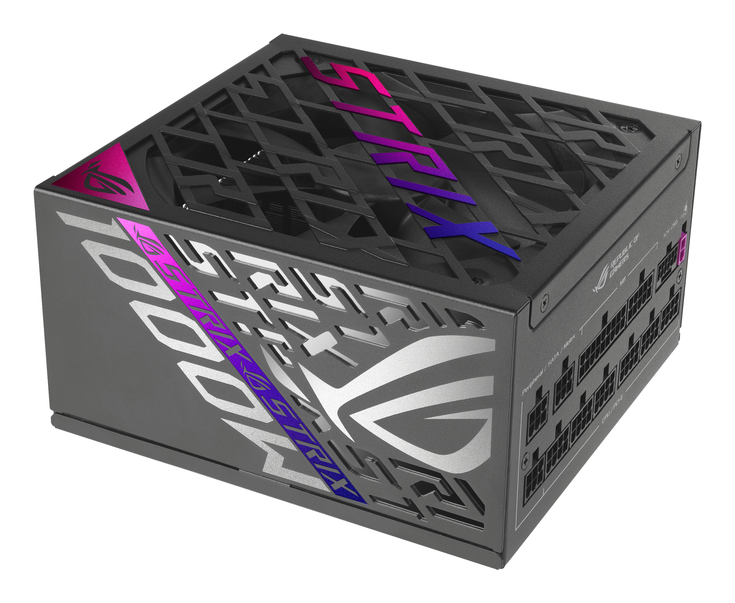 ASUS ROG STRIX-1000P-GAMING unidad de fuente de 90YE00W1-B0NA00
