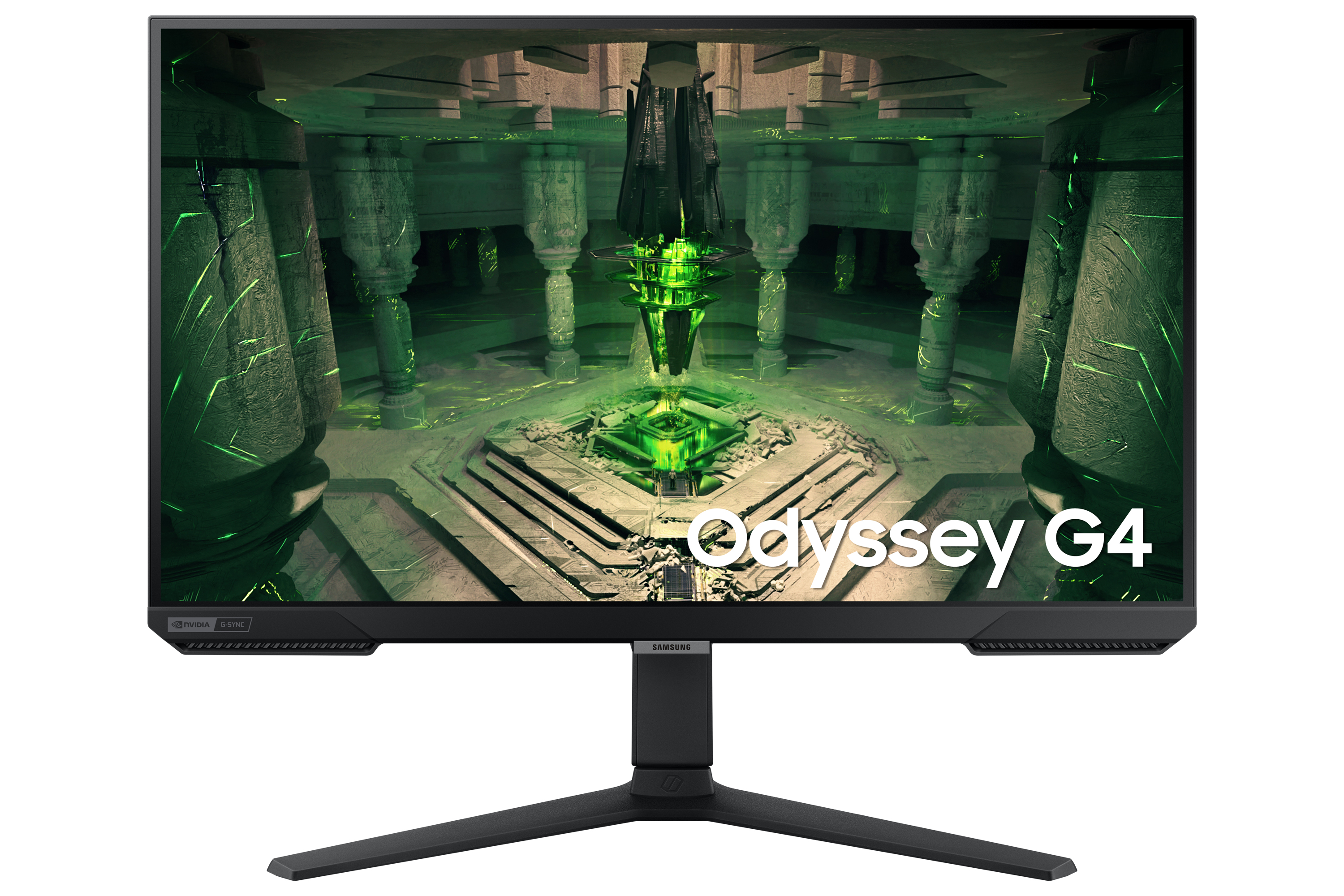 Samsung LS27BG400EUXEN pantalla para PC 68,6 cm (27") LS27BG400EUXEN