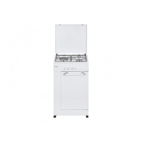 Svan Skg3500pb Cocina De Gas 3Zonas