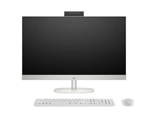 PC HP AIO 27-CR0090NS i5-1334U 16GB 512GB 27"FHD FreeDOS