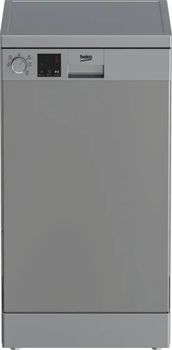 Beko Dvs05024s Lavavajillas 45Cm 10Cubiertos